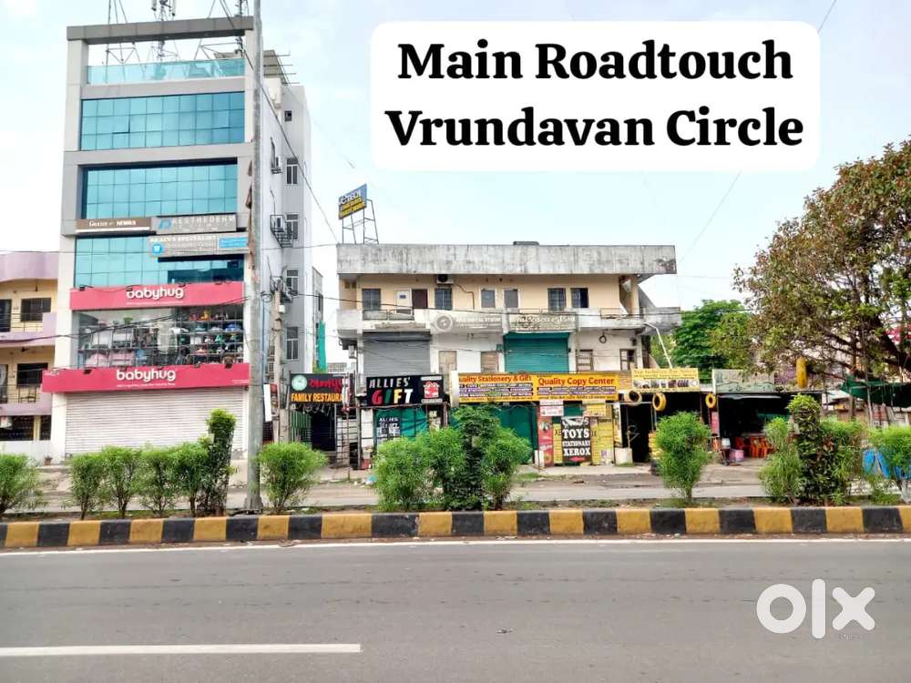 Shop office for rent