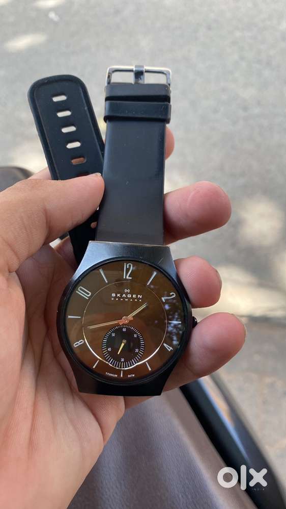 Skagen denmark imported from USA