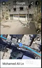 Shop for Rent near Akberi Masjid (Near piller No 207) attapur Rd