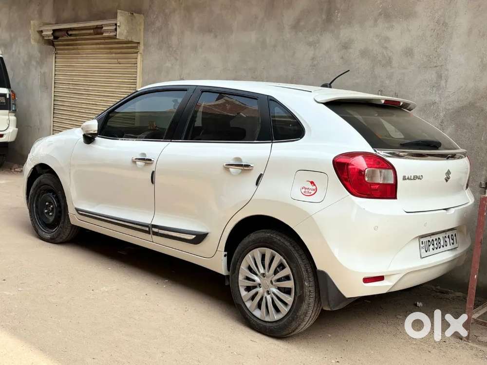 Maruti Suzuki Baleno 2019 Petrol 39500 Km Driven mast condition hai 1