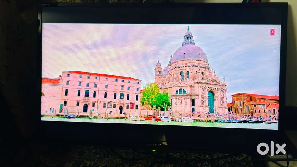 Sony BRAVIA 32 inch LED TV