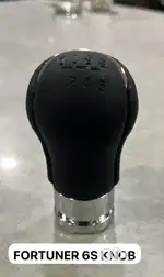Fortuner Crysta manual gear knob
