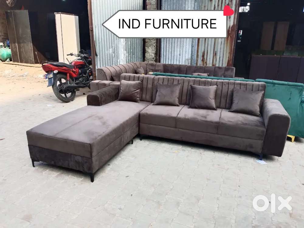 New longer sofa.id102ih.i