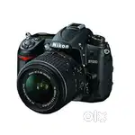 Nikon D7000