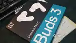 ONE PLUS NORD BUDS 3