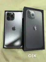 Selling My Four Month Old iPhone 13Pro With 92% Battery Health, Urgent