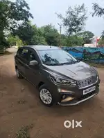 Maruti Suzuki Ertiga 2019
