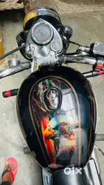 Bullet standard 350