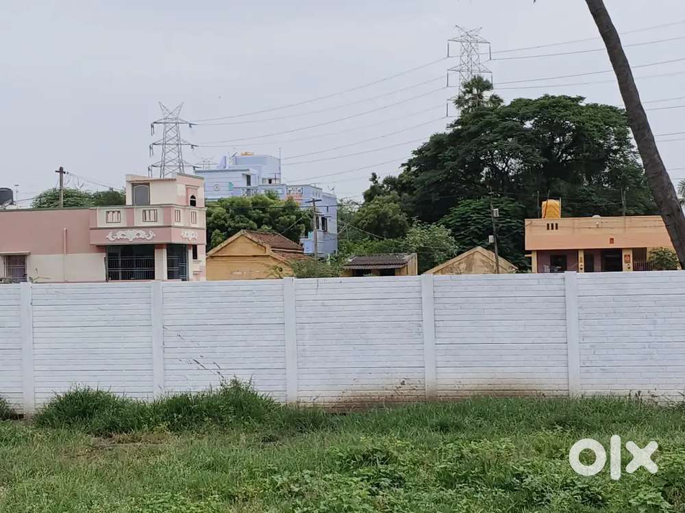 Villa Plots Avadi Morai Near