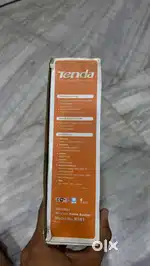 Tenda wifi router
