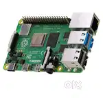 RASPBERRY PI 4