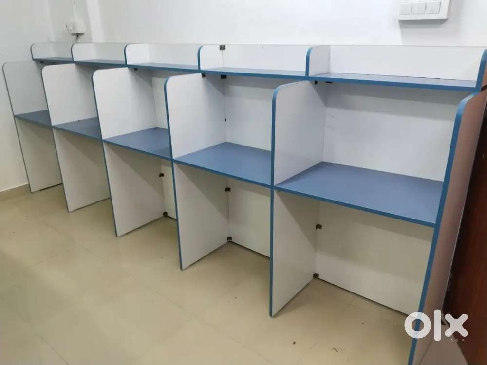 we are made library furniture 1650 per compartment