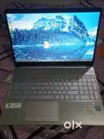 hp laptop 15s