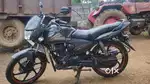 Honda CB Shine