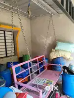 Hanging Swing (Unjal ooyal swing)