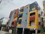 3 bhk - Ready to Move Flats @ MANAPAKKAM for Sale