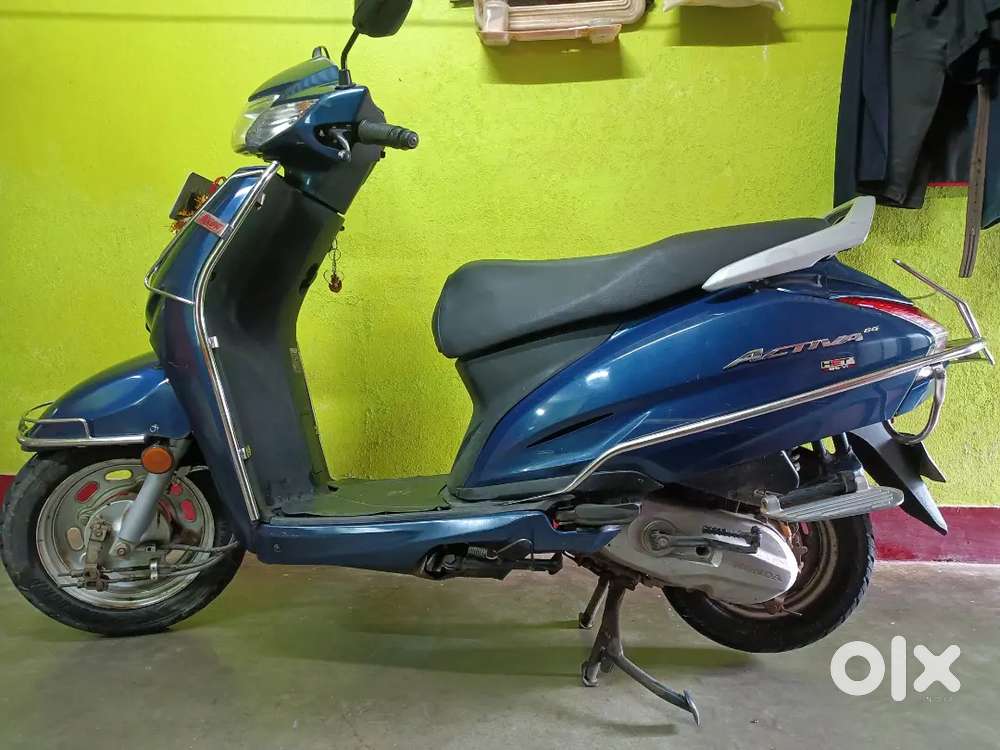 Selling my Activa 6G