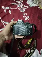 Nikon D3100 DSLR