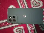 Motorola 50  new condesn