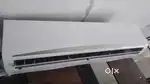 Non inverter ac