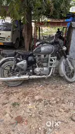 Royal Enfield - Classic on sales