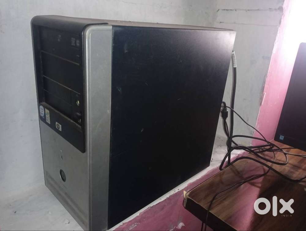 SELL DESKTOP COMPUTER
