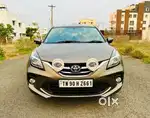 Toyota Glanza G, 2022, Petrol