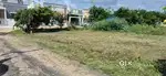Corner East facing plot behing maharani college, Bommanakatte