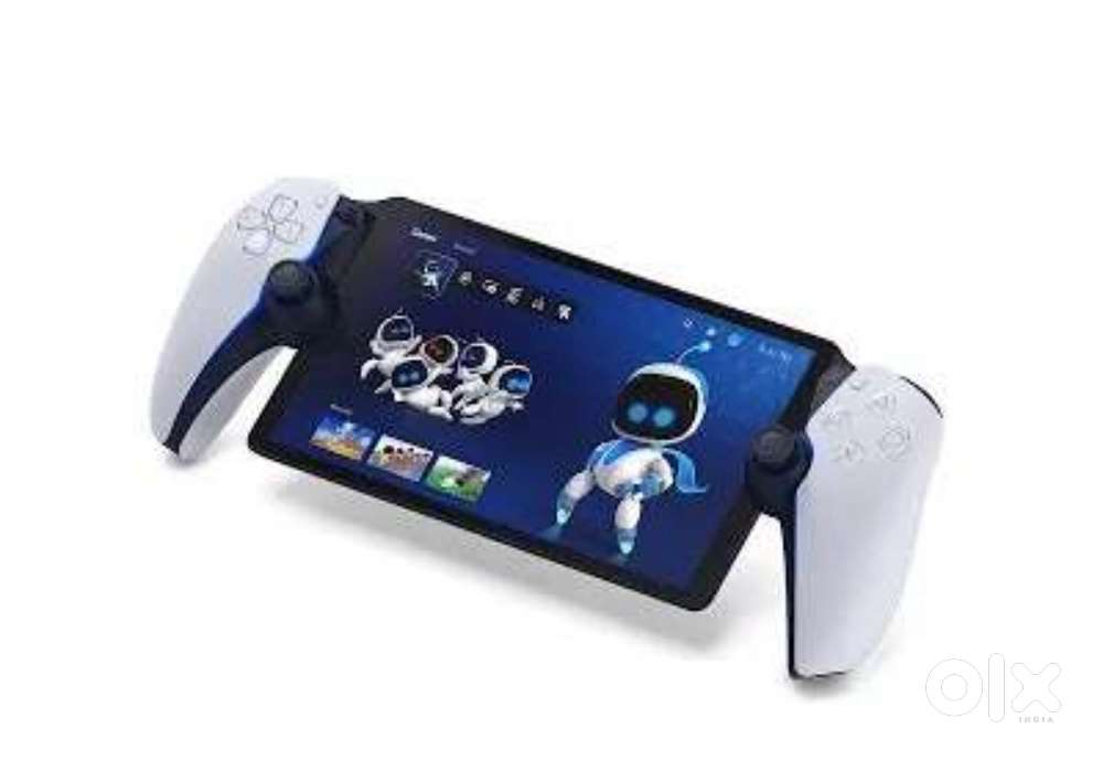 Playstation Portal