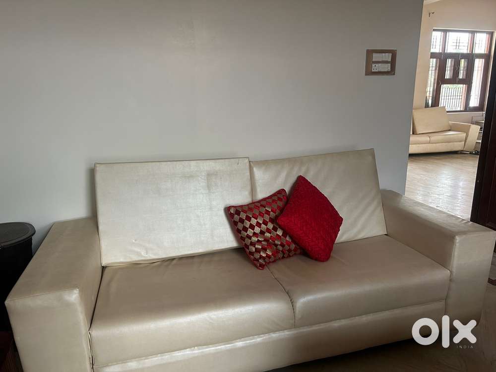 9 seater sofa