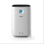 Philips AC 2887/20 Air Purifier  Smart HEPA Purification  Excl Condn
