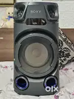 SONY Party & HD KARAOKE SINGING SPEAKER