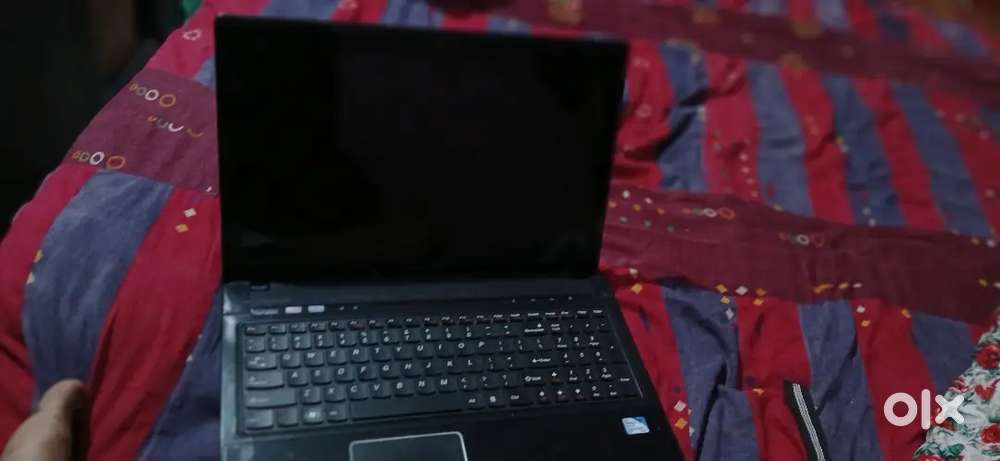 Lenovo laptop