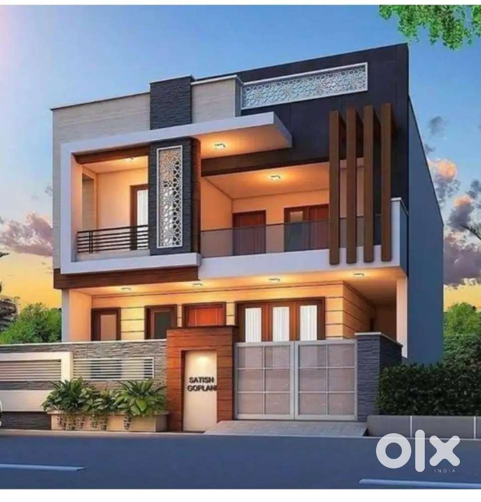 I need a 3bhk ground floor in mumfodganj,Teliyaganj,govindpur