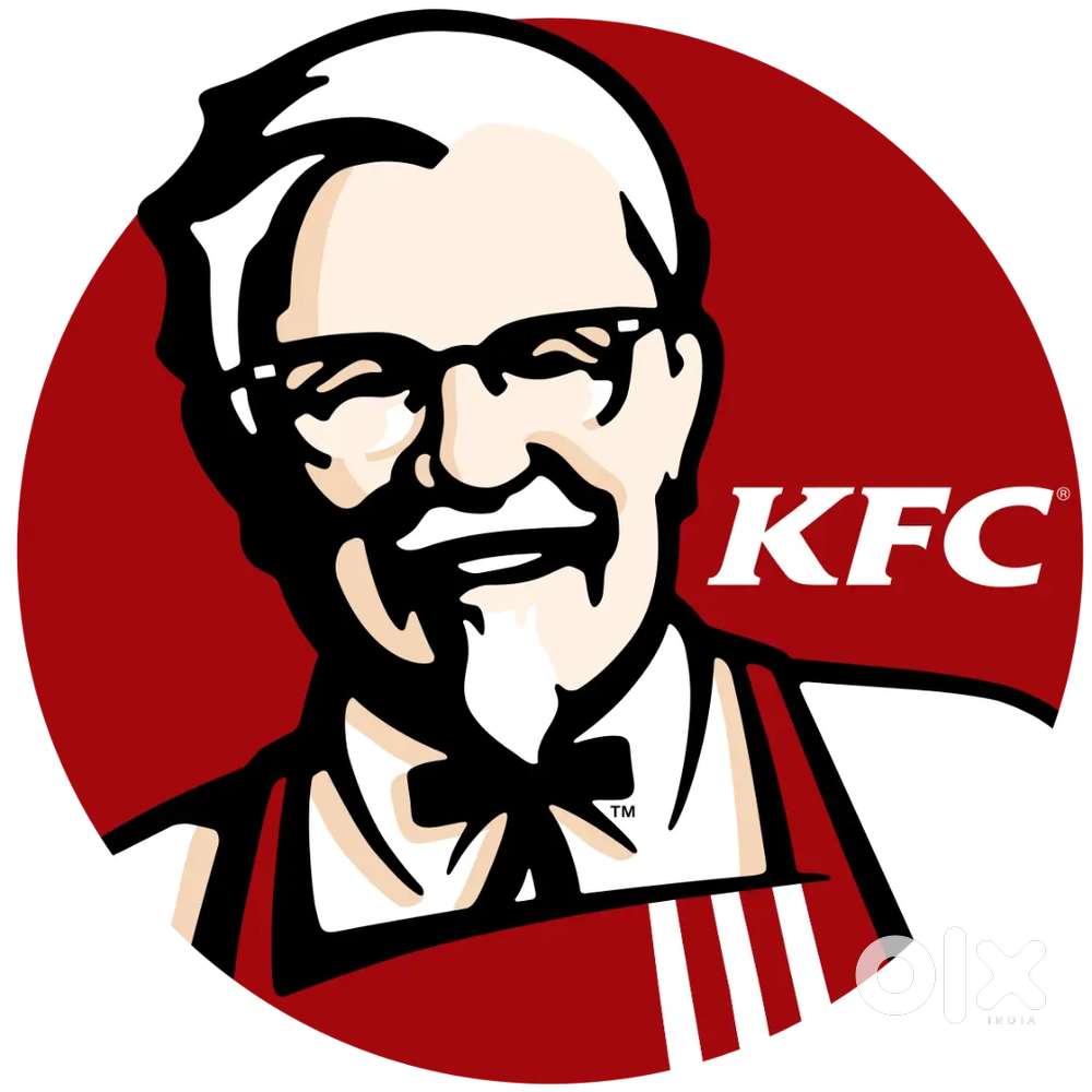 KFC TEAM MEMBER WORK