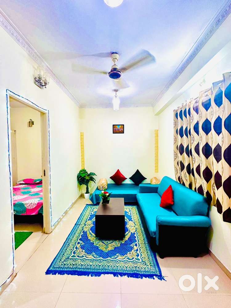 No Deposit No Brokerage Homes BTM Koramangala HSR