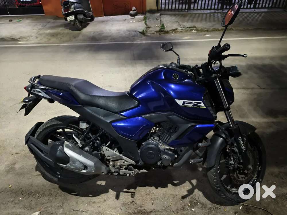 Yamaha FZ V3 2019  Excellent Condition  Single Owner