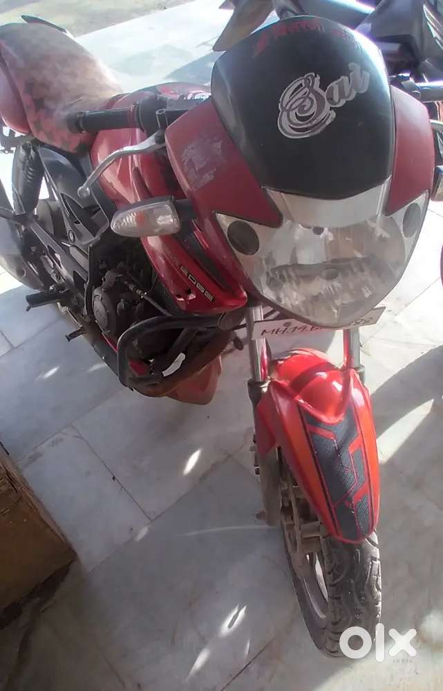 This bike good experience
