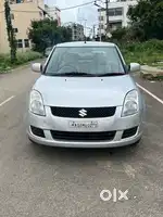 Maruti Suzuki Swift Dzire Tour 2014 Diesel Well Maintained