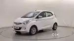 Hyundai EON 1.0 Kappa Magna Plus Optional, 2017, Petrol