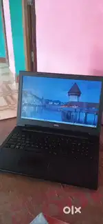 Dell windows 10 laptop