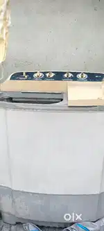 Sell washing machine