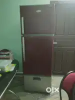 Whirlpool Refrigerator