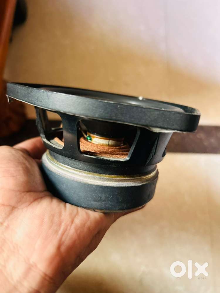 Bose car speakers