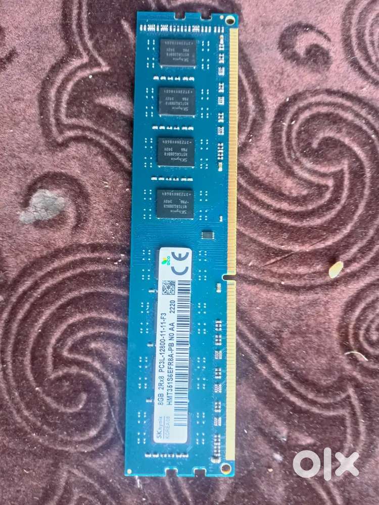 Sk hynix 8gb ram