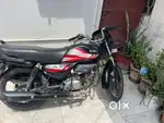 Hero HF Deluxe