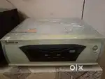 Microtek UPS inverter & electronic voltage stabilizer