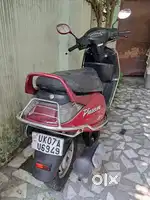 Hero pleasure , model-2013