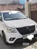 Toyota Innova 2010 Diesel 570000 Km Driven