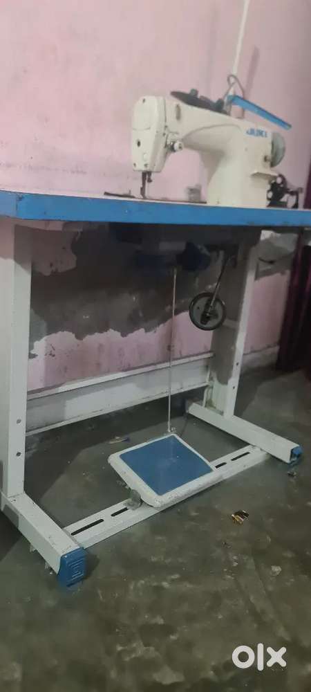 Urgent sale juki machine